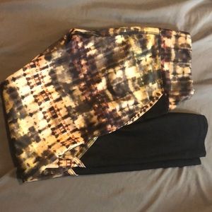 Leggings